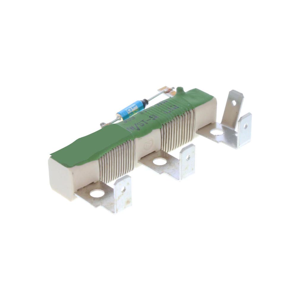 HVAC Blower Motor Resistor