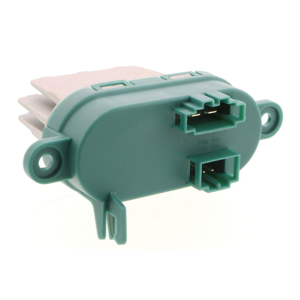 HVAC Blower Motor Control Module