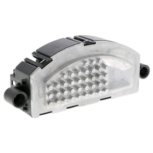 HVAC Blower Motor Control Module