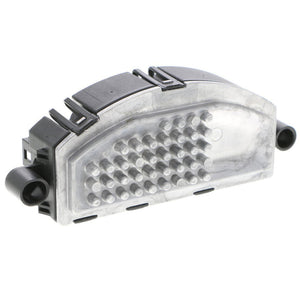 HVAC Blower Motor Control Module