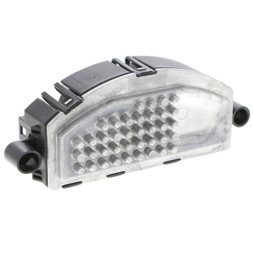 HVAC Blower Motor Control Module