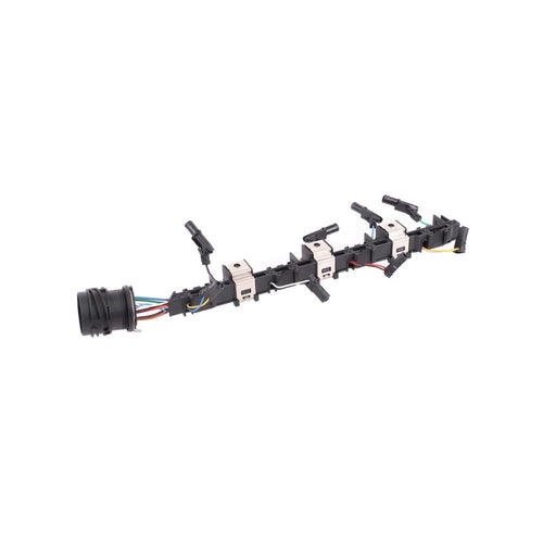 Fuel Injection Harness