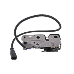 Hood Latch