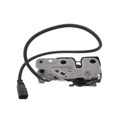 Hood Latch