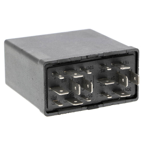 Windshield Wiper Motor Relay