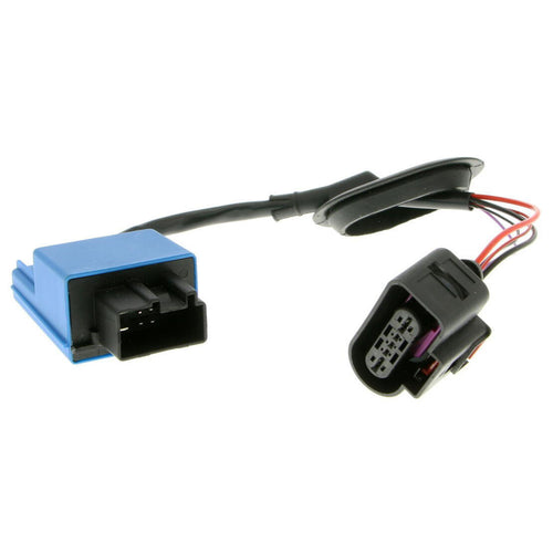 Fuel Pump Driver Module