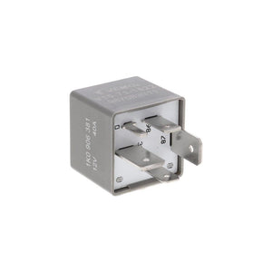 Engine Cooling Fan Controller