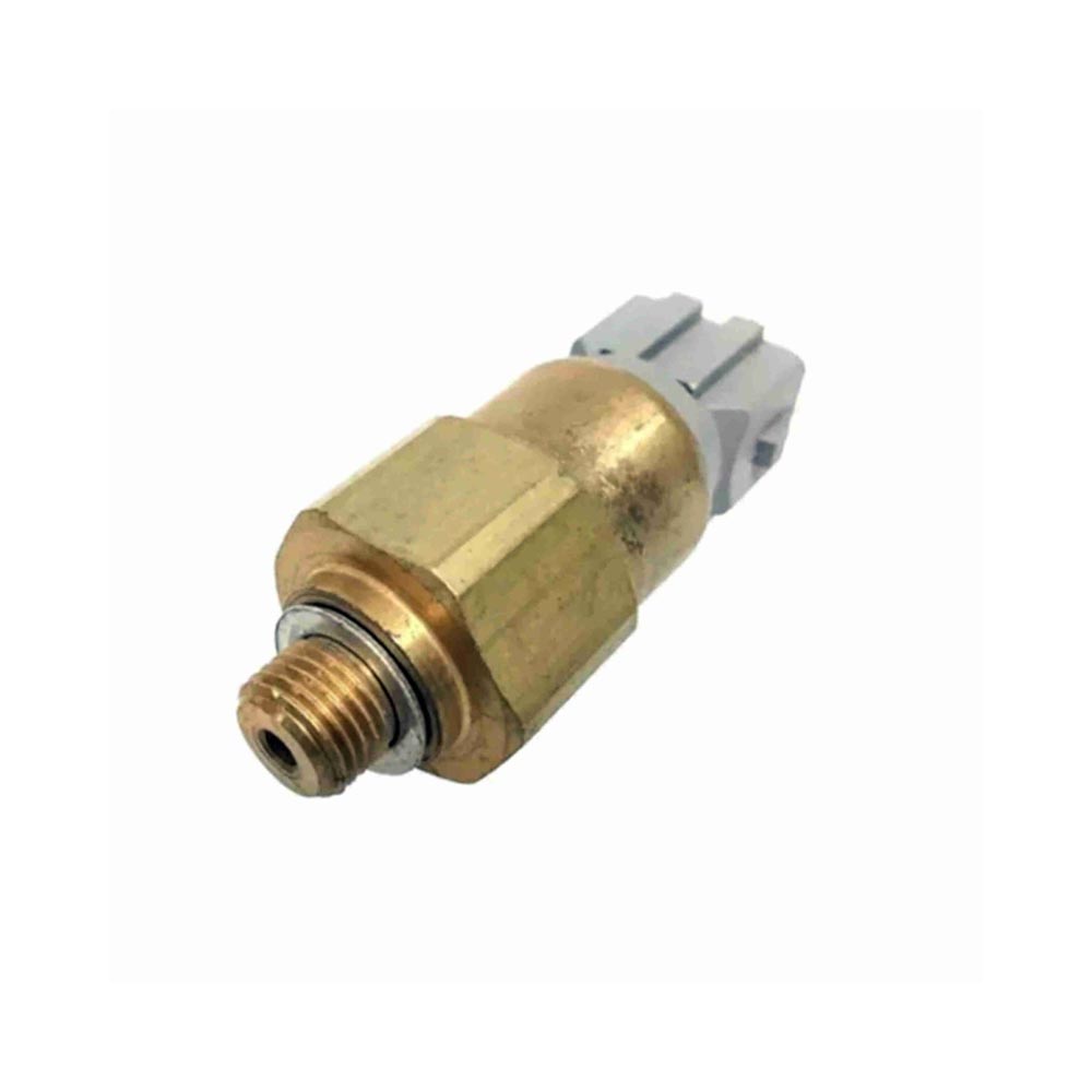 Engine Oil Pressure Switch