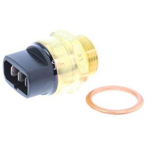 Engine Cooling Fan Switch
