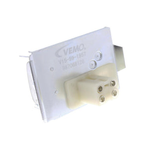 HVAC Blower Motor Resistor