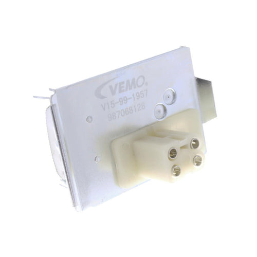 HVAC Blower Motor Resistor