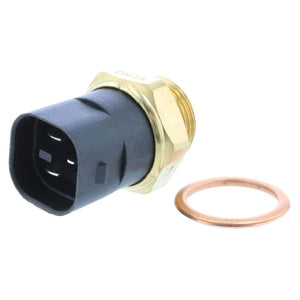 Engine Cooling Fan Switch