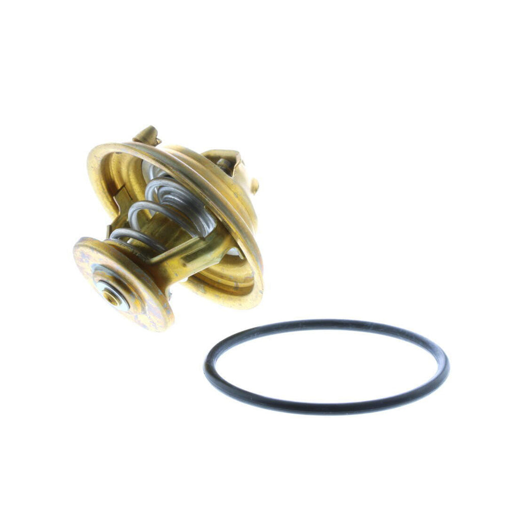 Engine Coolant Thermostat