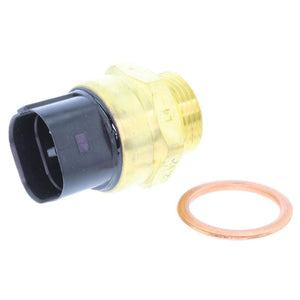 Engine Cooling Fan Switch