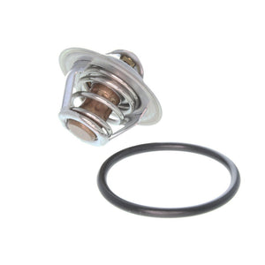 Engine Coolant Thermostat