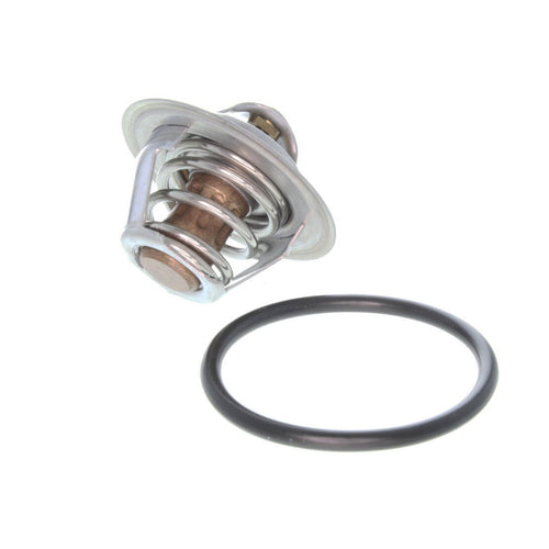 Engine Coolant Thermostat
