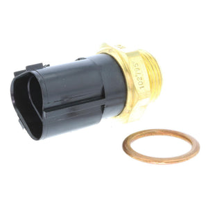 Engine Cooling Fan Switch