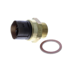 Engine Cooling Fan Switch