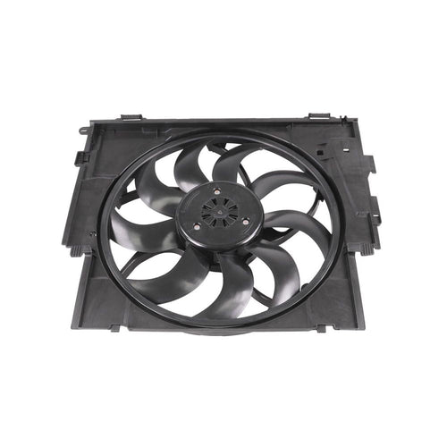 Engine Cooling Fan