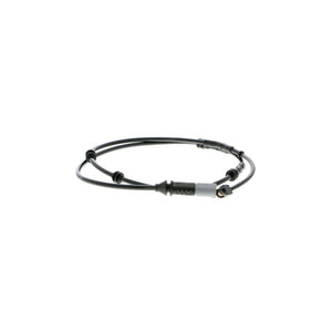 Disc Brake Pad Wear Sensor