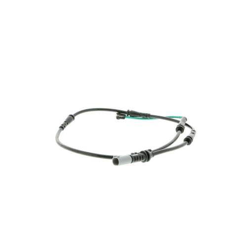 Disc Brake Pad Wear Sensor