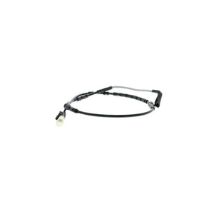 Disc Brake Pad Wear Sensor