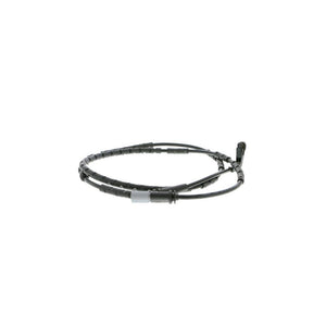 Disc Brake Pad Wear Sensor