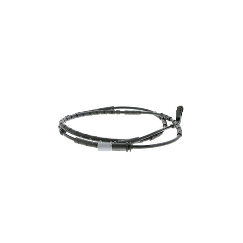 Disc Brake Pad Wear Sensor