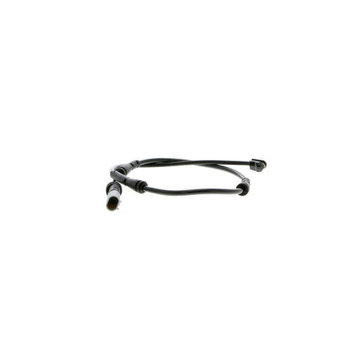 Disc Brake Pad Wear Sensor