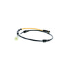 Disc Brake Pad Wear Sensor