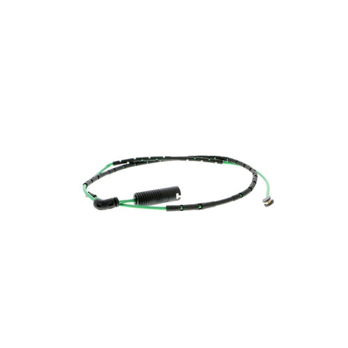 Disc Brake Pad Wear Sensor