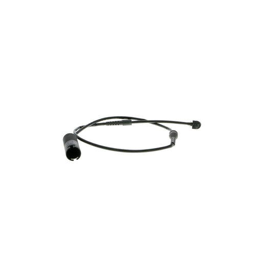 Disc Brake Pad Wear Sensor