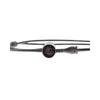 Disc Brake Pad Wear Sensor