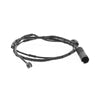 Disc Brake Pad Wear Sensor