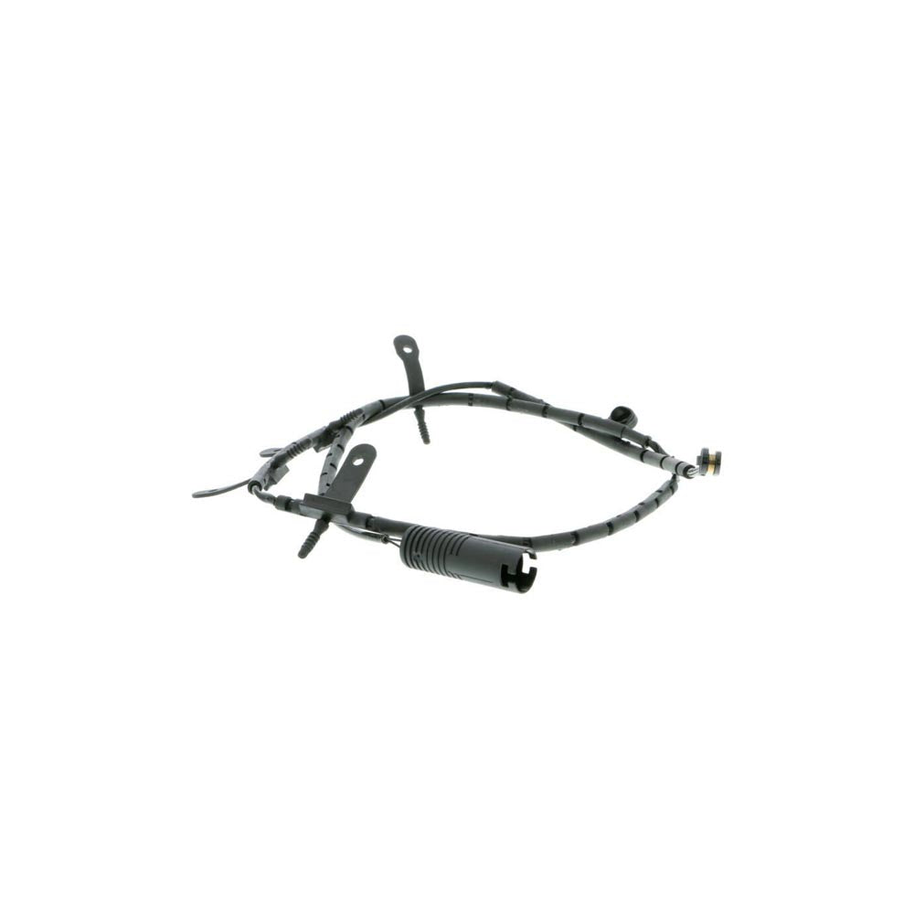 Disc Brake Pad Wear Sensor