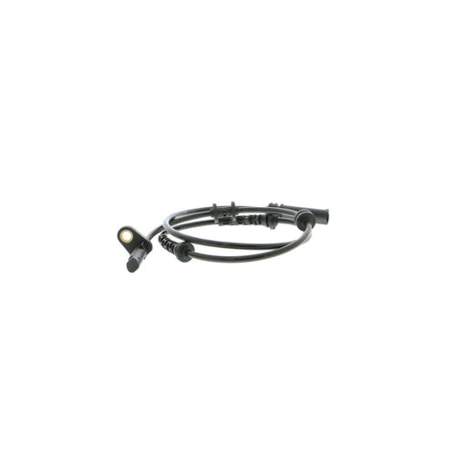 ABS Wheel Speed Sensor