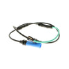 Disc Brake Pad Wear Sensor