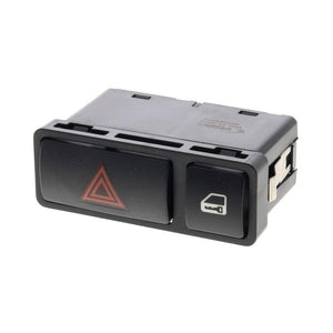 Hazard Warning Switch