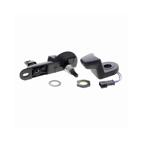 Tailgate Release Switch