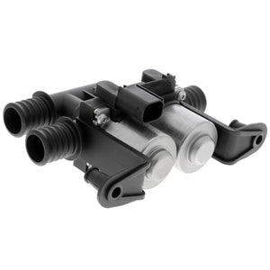 HVAC Heater Control Valve