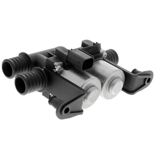 HVAC Heater Control Valve
