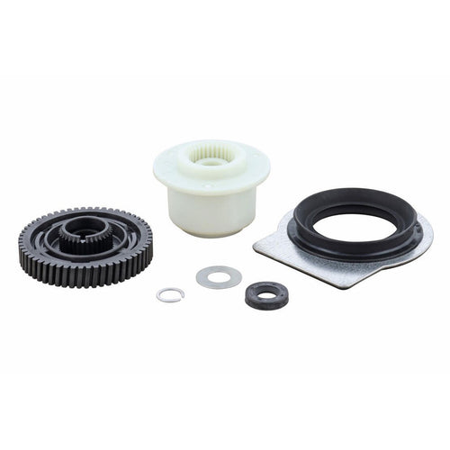 Transfer Case