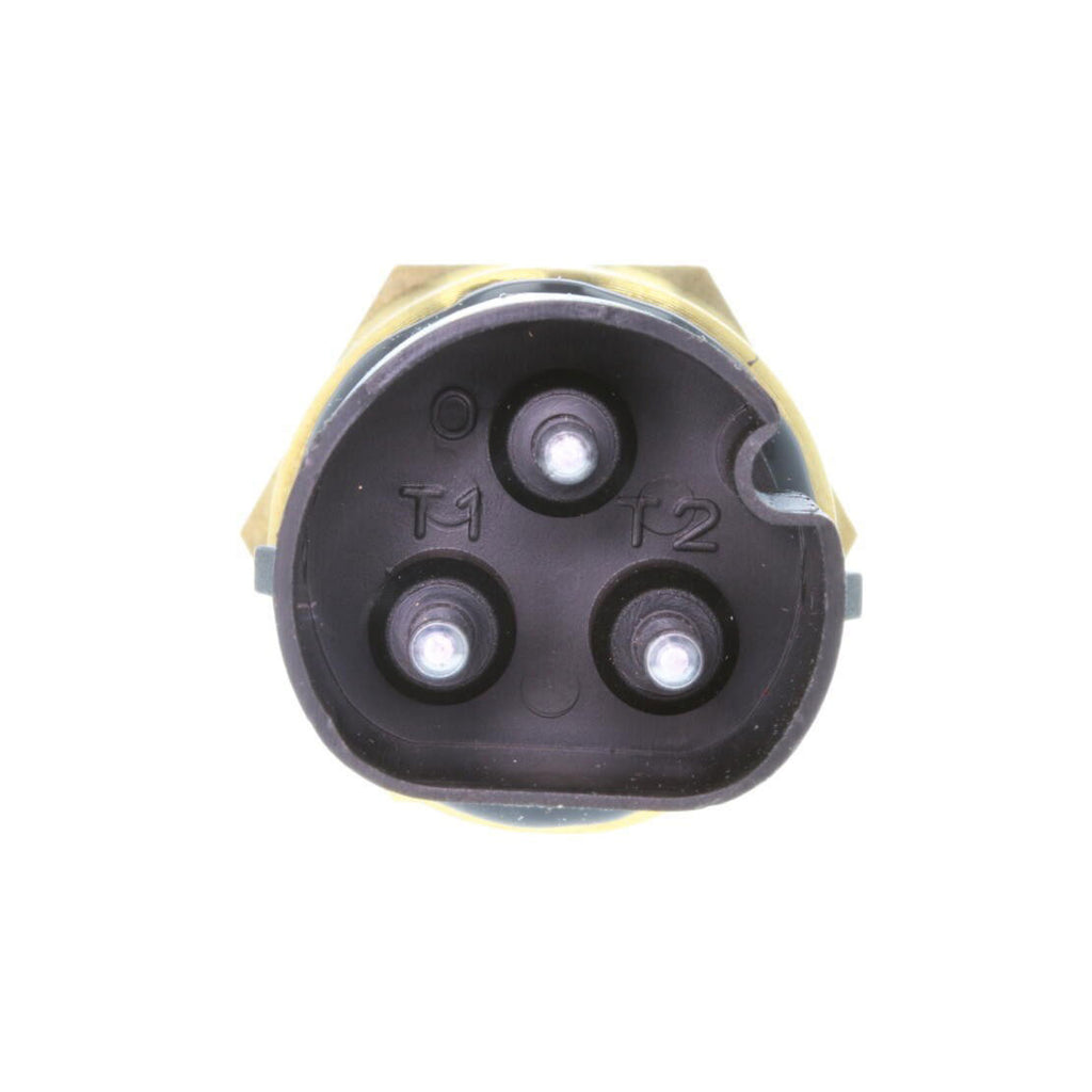 Engine Cooling Fan Switch