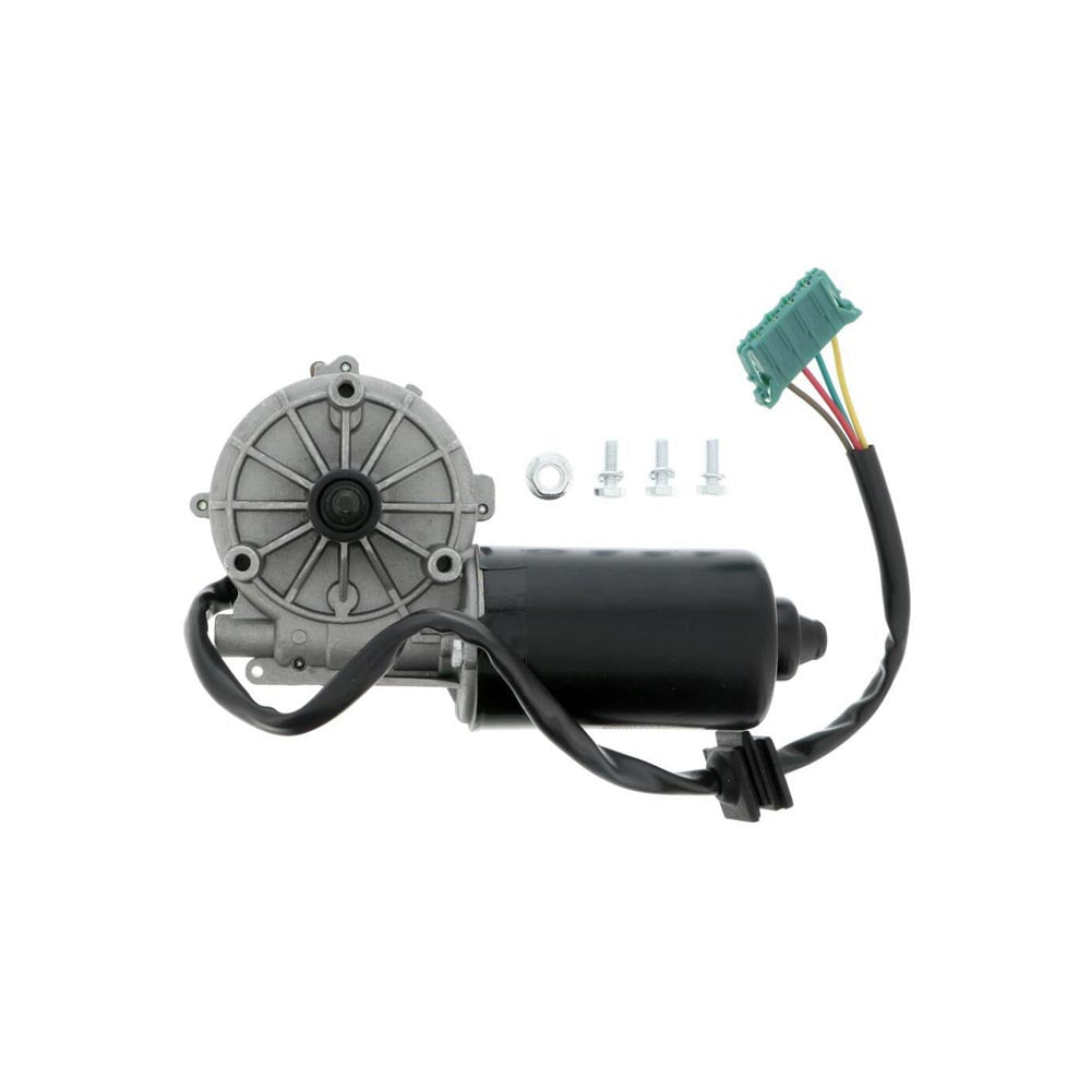 Windshield Wiper Motor