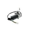 Windshield Wiper Motor