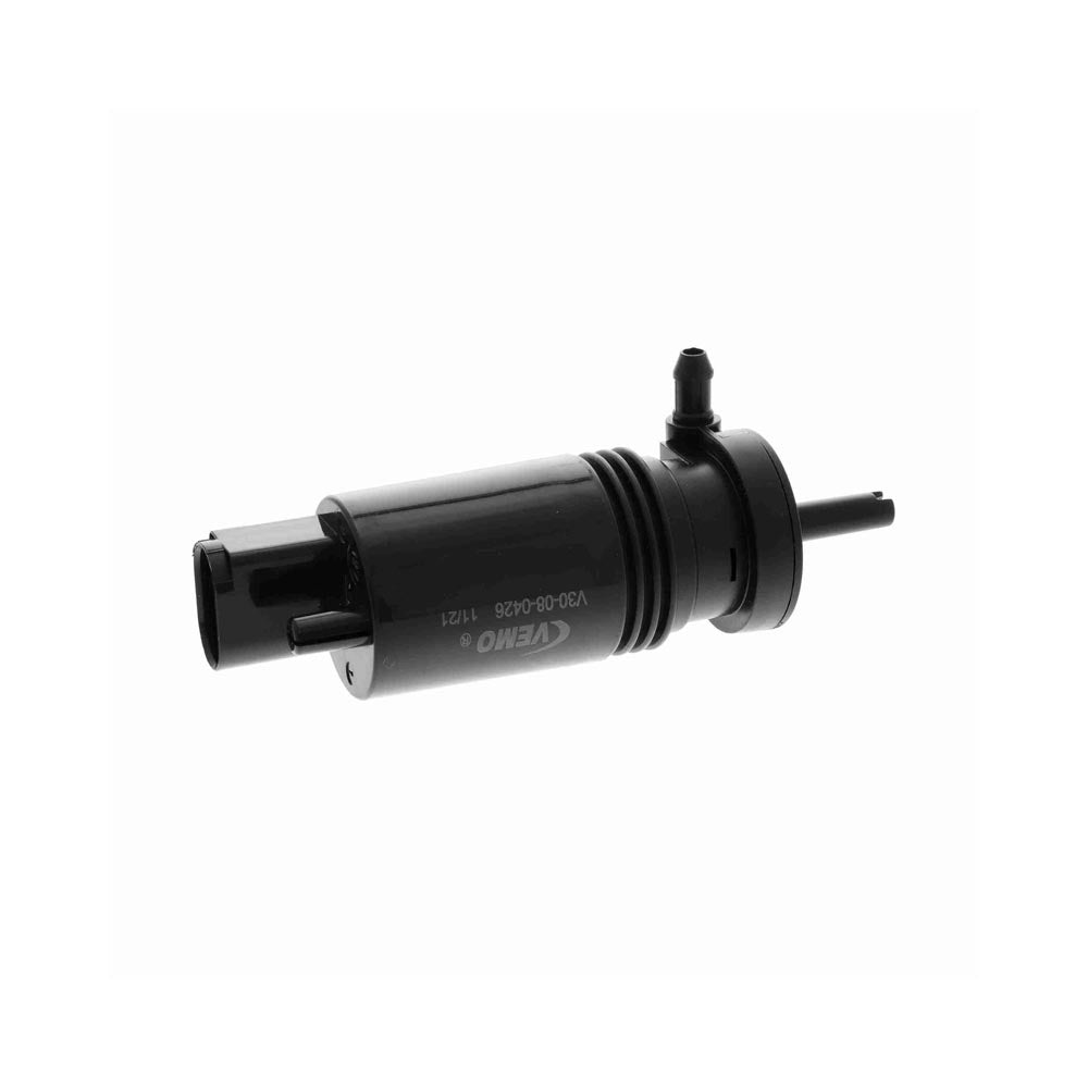 Windshield Washer Pump