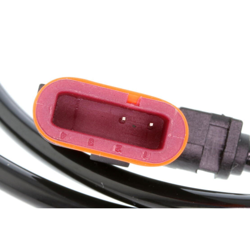 ABS Wheel Speed Sensor