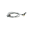 ABS Wheel Speed Sensor