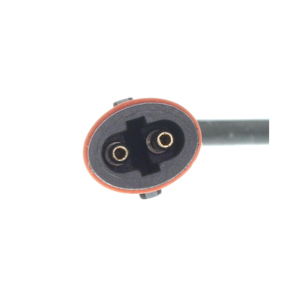 Disc Brake Pad Wear Sensor