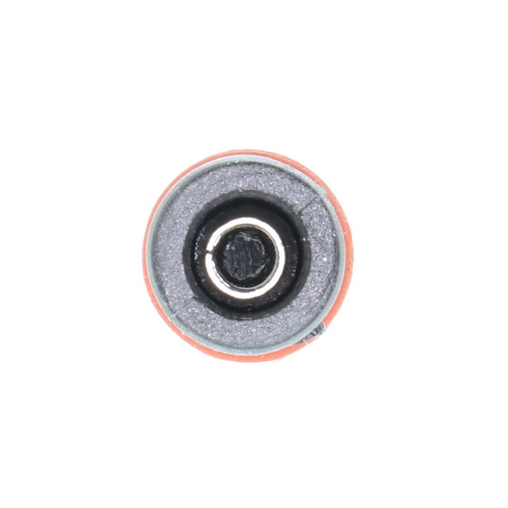 Disc Brake Pad Wear Sensor